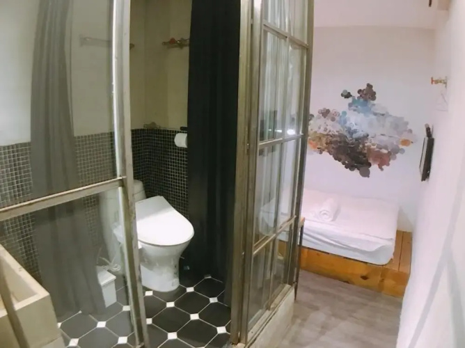 Heyu House Hotel