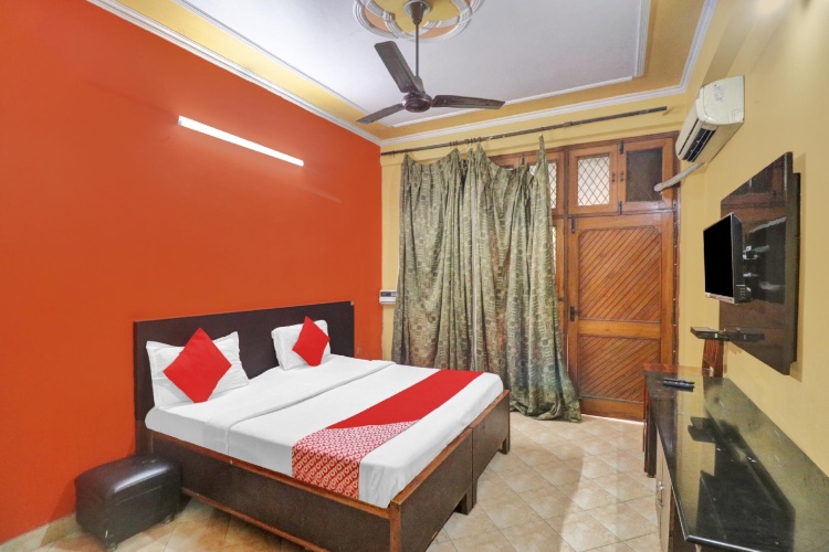 Classic Double room