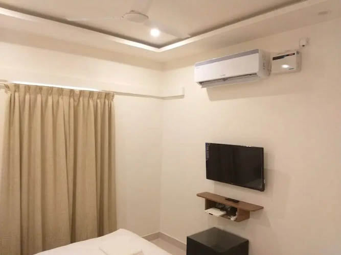 Standard Family room