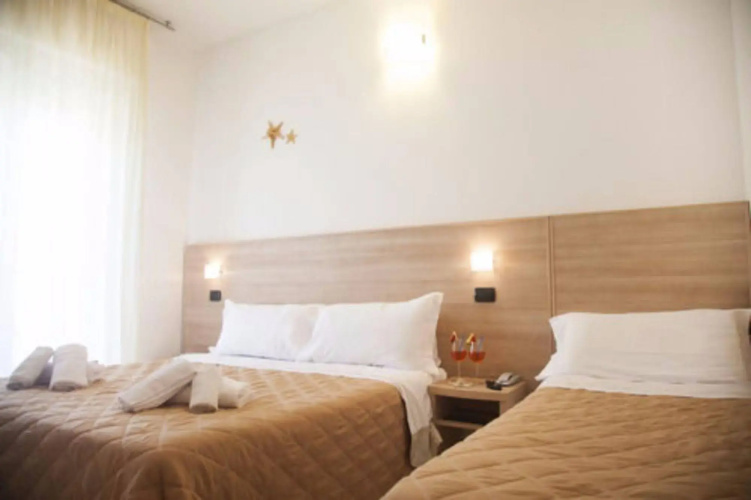 Hotel Costazzurra