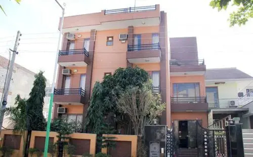 Imagen del hotel