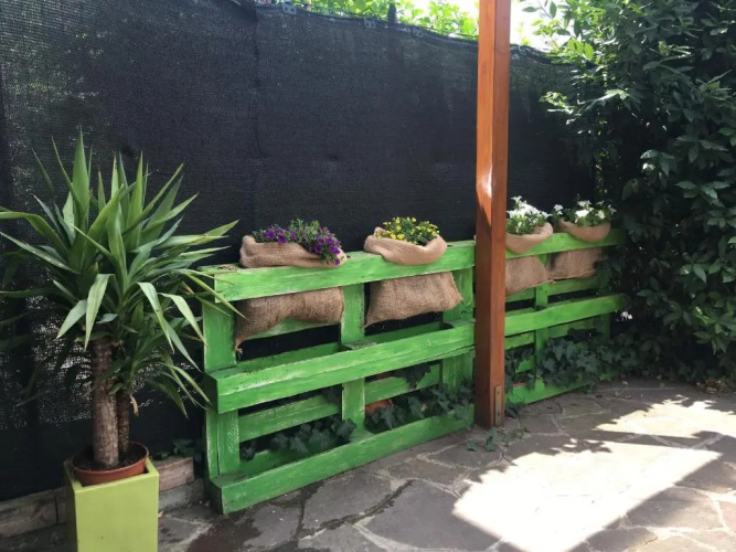 Battilana Apartment