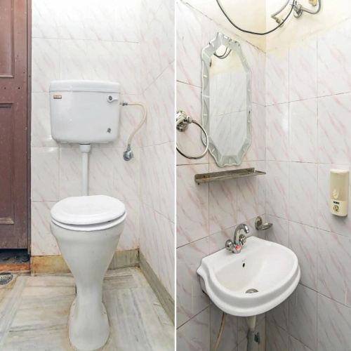 Rudraksh Guest House