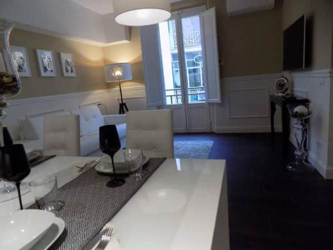 Hs4U The Romantic Luxury apartment