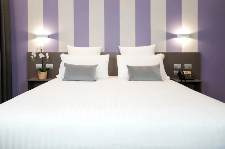 Sleep Tide Suites
