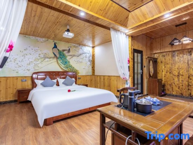 Standard Double Family room
