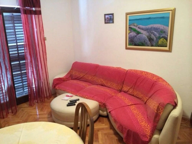 Josip - With Parking - A2