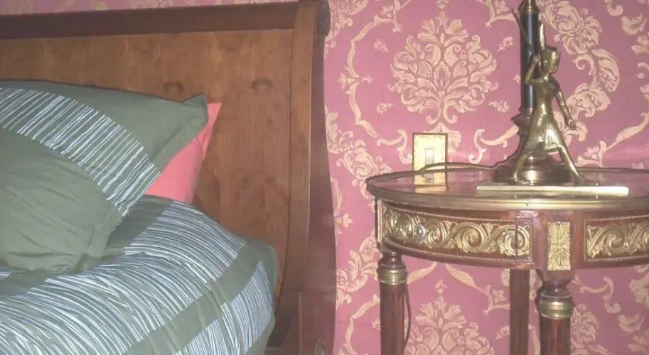 Chambre d'hôtes Casa La Signora Di Perugia