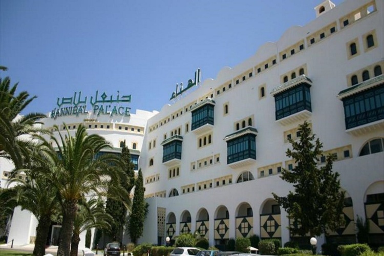 El Hana Hannibal Palace photo 24