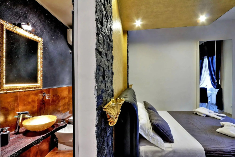 Suite Paradise