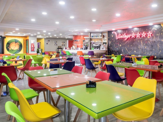 Ibis Styles Roma Vintage photo 25