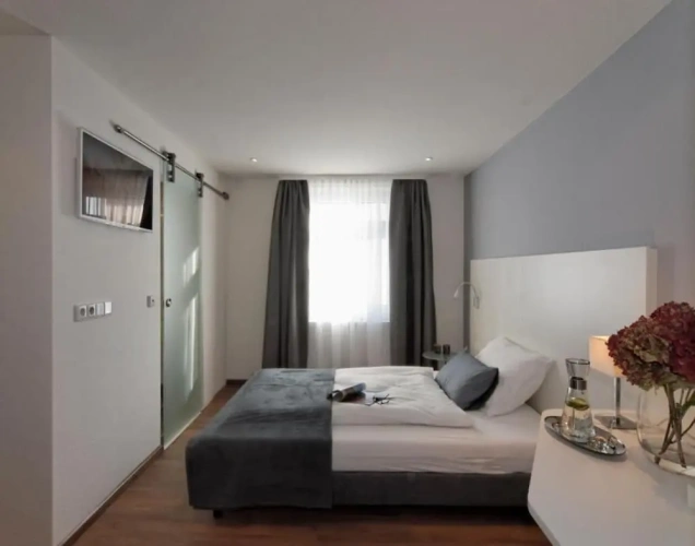 Comfort Single room