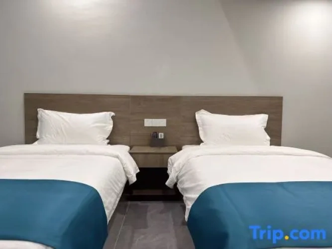 Standard Double room with river view