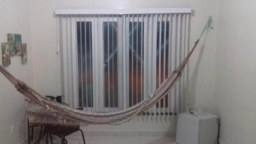 Expedito acomodações