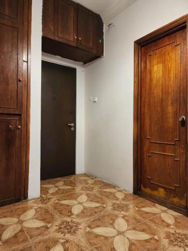 My Apartment