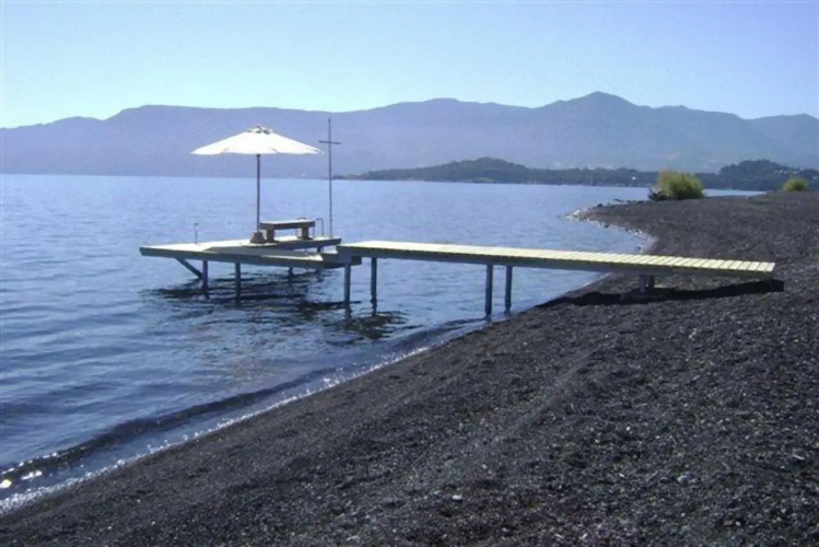 Magma Lodge Pucon