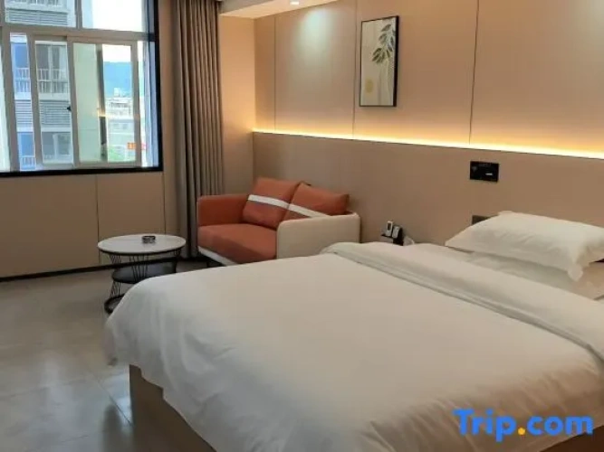 Premier Double room