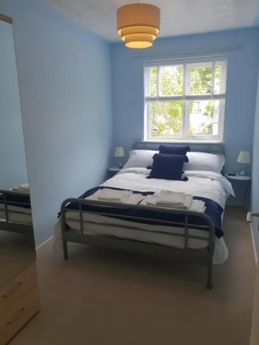 The Annex Apartment