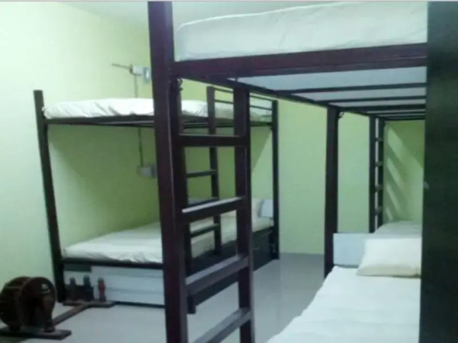 Jugaadus' Eco Hostel