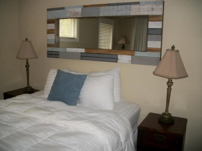 Michillinda Lodge