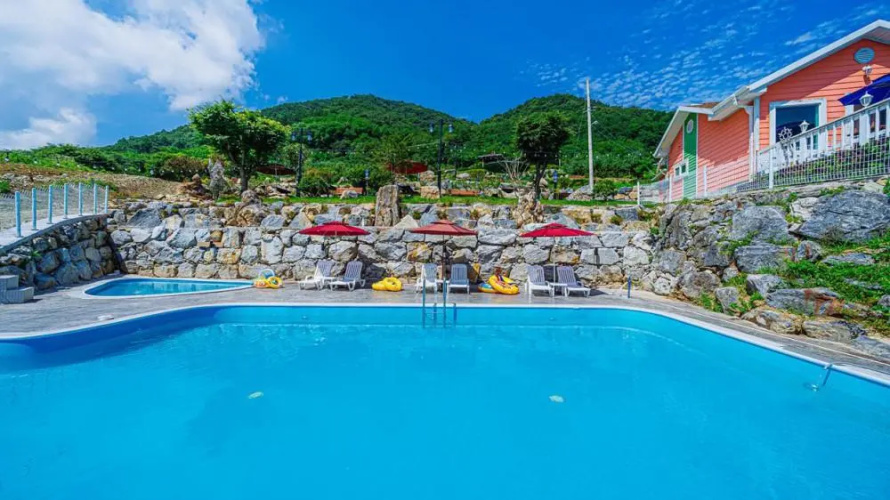 Hosu Ilchul Pension