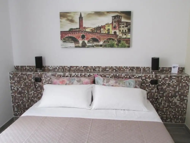 Rooms Verona In