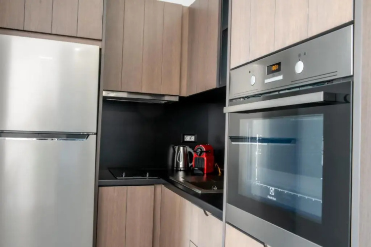 Kalypso Suites Hotel