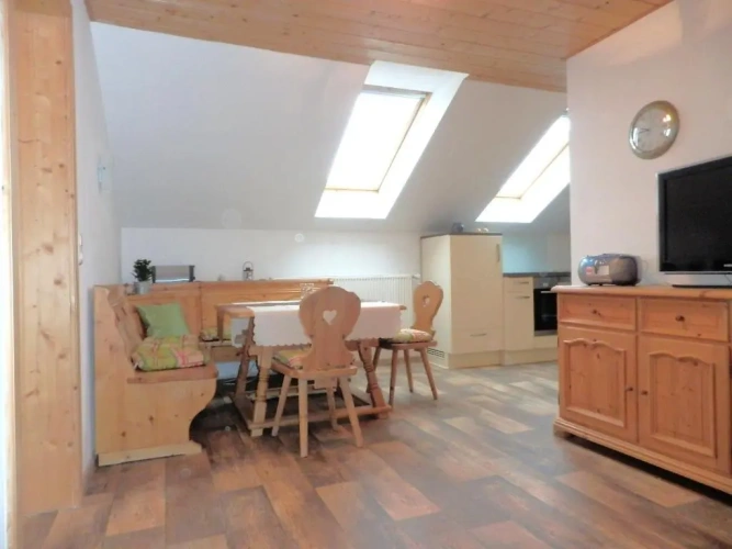 1 Bedroom Apartment with mountain view