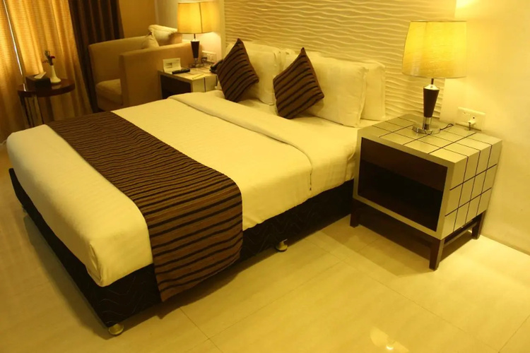 Abaam Hotel