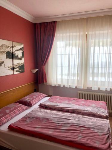 Hotel Garni Rin da Rin