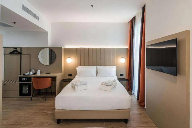 Bb Hotels Smarthotel Duomo
