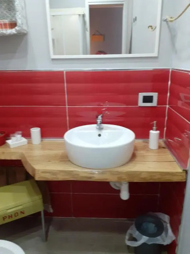 Casa Alessio