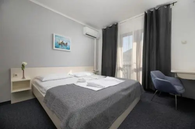Guest House Zeba & Riviera
