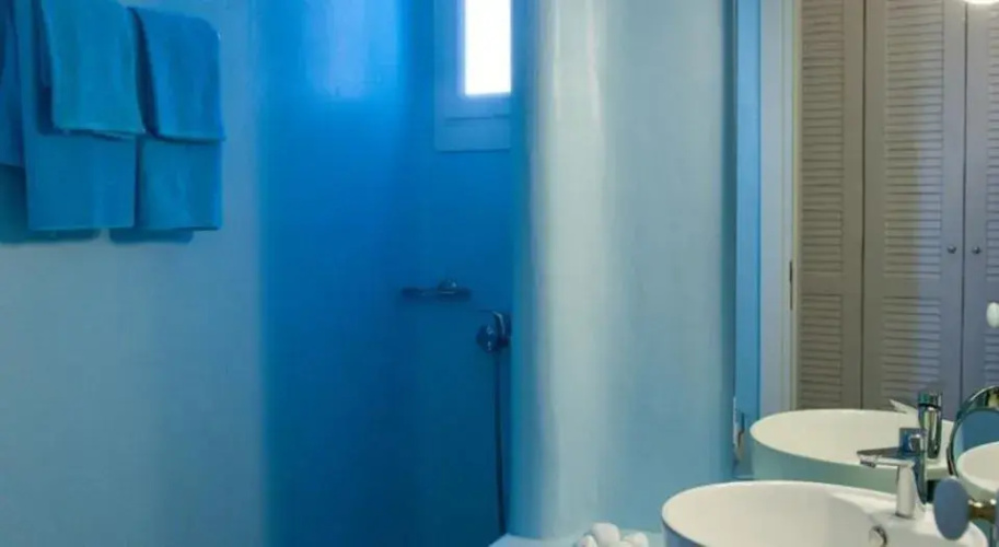 Mykonos Lumiere Villas
