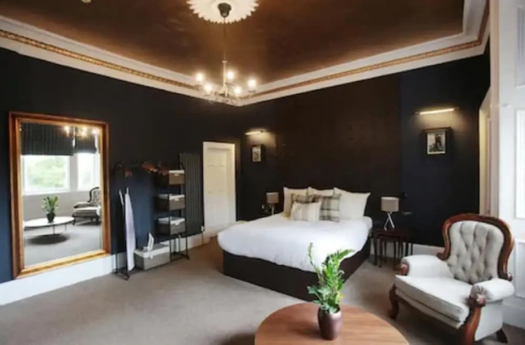Premier Double room
