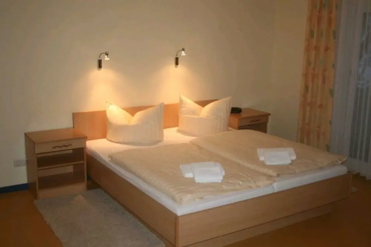 Aura Pension Brockenblick