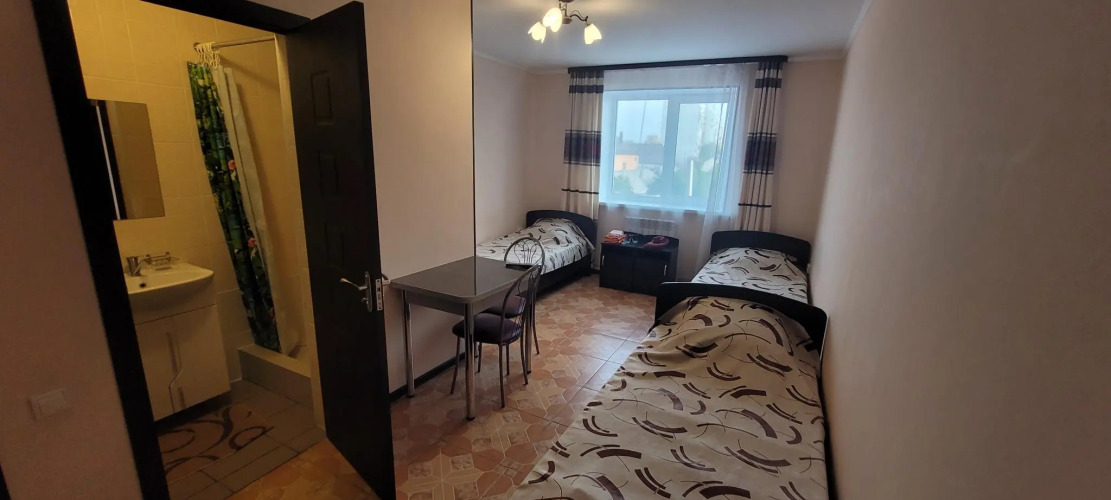 Фотография номера гостевого дома Гостевой дом