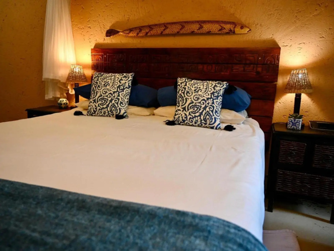 Kulanga Cottages