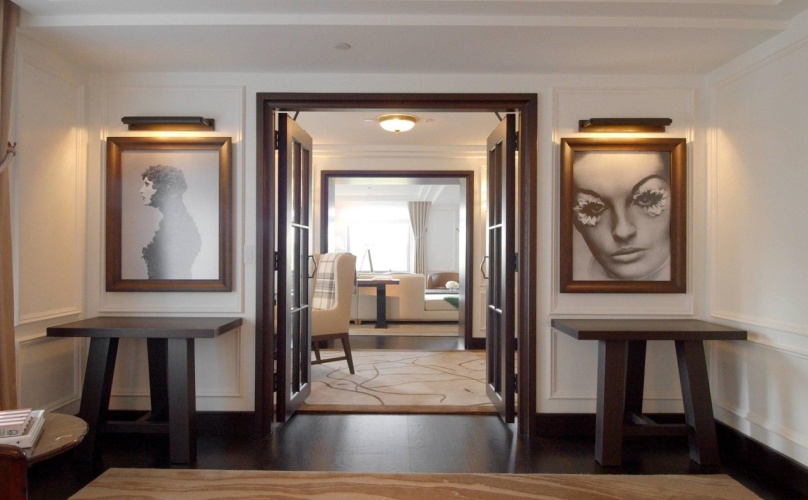 The Ritz-carlton New York, Central Park photo 18
