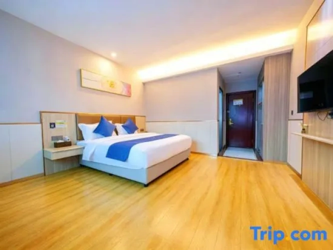 Business Double room