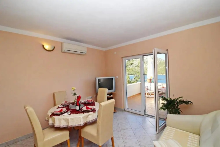 Apartments Marijana