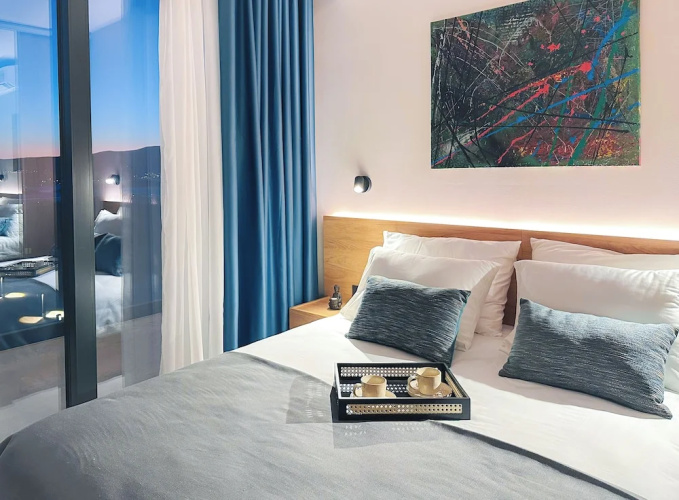 Royal Blue Resort & Residence