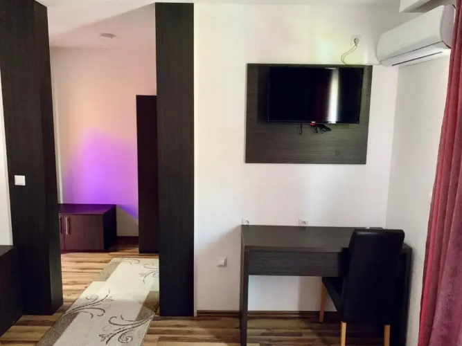 Hotel Casablanca