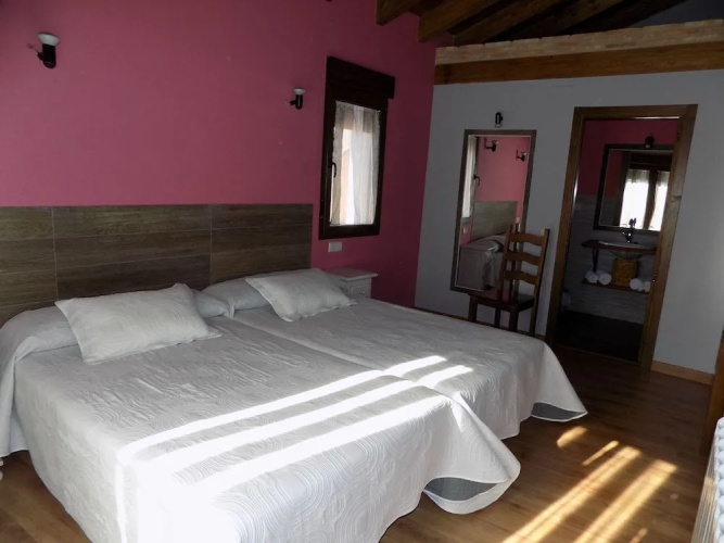 Casa Rural Las Eras III
