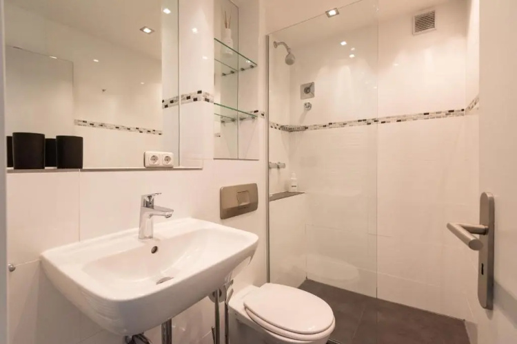Ferienwohnung Eydum Nr 38