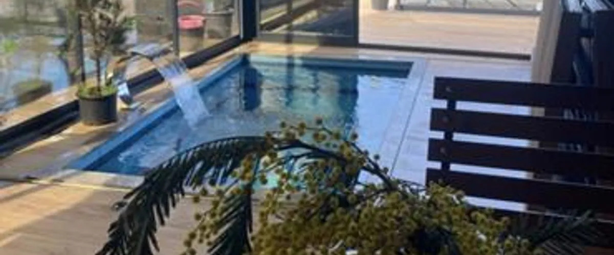 Delmaresuit Villa