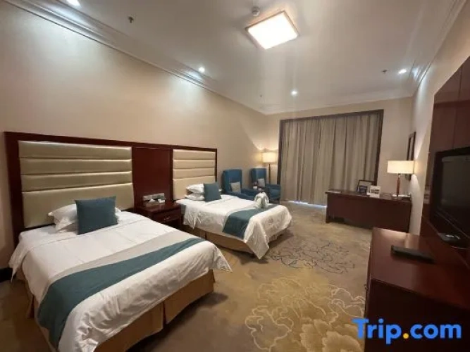 Business Twin room