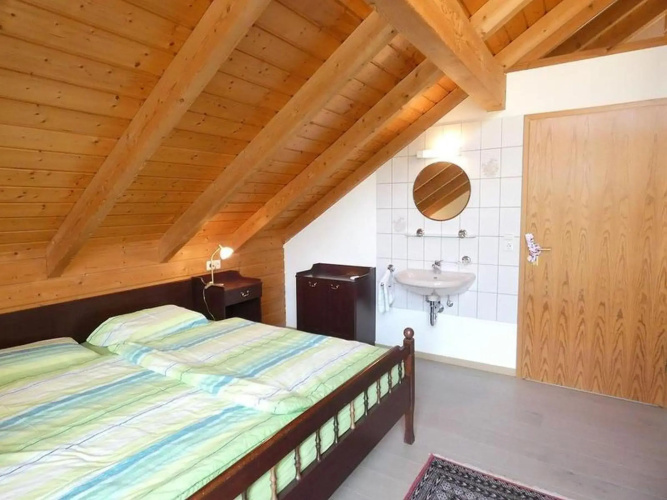 Ferienhaus Christel