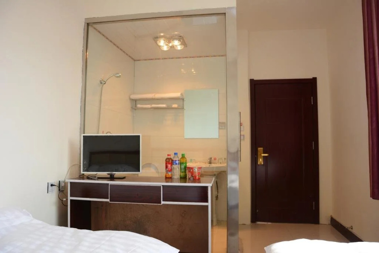 Langtaosha Express Hotel