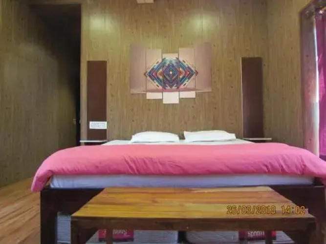 Flügler Hostel